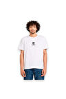TİMBERLAND Print Stack Logo Short Sleeve Tee TB0A6WWT1001