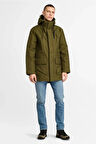 Willmington Waterproof Parka