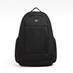 Vans Sırt Çantası Resolute Black VN000RGBBLK1