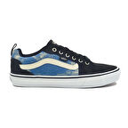 Vans Vn000csubla1 Filmore Ayakkabı Siyah