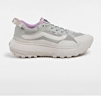 000CVUPRP1-R Vans Mte Crosspath Spor Ayakkabı Gri