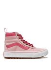 Vans Pembe Kız Çocuk Yürüyüş Ayakkabısı VN000D0HBIY1-MTE SK8-Hi