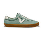 Vans Sport Low Unisex Günlük Ayakkabı VN000D09CX31 Yeşil