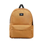 Vans Old Skool Backpack Unisex Kahverengi Sırt Çantası