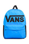 VANS Old Skool Drop V Backpack UNISEX CANTA VN000H4ZD411