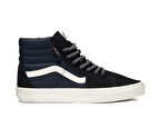 Vans Sk8-Hi Erkek Günlük Ayakkabı VN000CMXLKZ1 Siyah