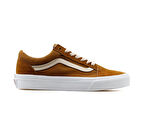 Vans Old Skool Unisex Günlük Ayakkabı VN000CT8DFN1 Sarı