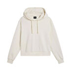 Vans W ESSENTIAL FT RLX PO Kadın Bej Sweatshirt