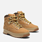Euro Hiker MID LACE UP BOOT