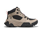 Timberland Motion Scramble Mid Lace Up Wp Erkek Outdoor Botu TB0A6DD1EN51 Bej