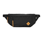 B0A61HK0011-R Timberland Tımberpack Sling Bag Bel &amp;Ccedil;antası Siyah