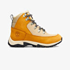 Timberland Mid Warm Su Geçirmez Kadın Kahverengi Bot