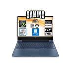 HP Victus 15-FA1042NT 7P8M3EA i5-13500H 16GB 512SSD RTX4050 15.6" FullHD W11H Taşınabilir Bilgisayar