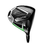 Callaway Elyte 10.5 Denchar 40 Gram ELDIO Grafit Sağ El Kadın Driver