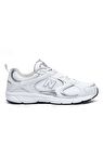 New Balance 408 Lifestyle ML408WS Beyaz Unisex Günlük Spor Ayakkabı