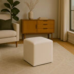 A5 HOME KARE MARKİZ PUF