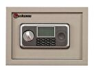 Mühlen Schutz 25-LB | Ekranlı & Alarmlı Elektronik Çelik Para Kasası