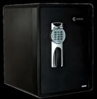 MÜHLEN Fire Safe YG 2096 | Yangına ve Suya Dayanıklı Çelik Para Kasası