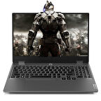 Lenovo LOQ 83FQ000VTR i5-12450HX 8GB 512SSD A530M 15.6" FHD W11H Dizüstü Bilgisayar