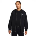 Nike Club French Terry FZ Hoodie Siyah Erkek Sweatshirt FN3884-010