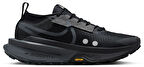 Nike Zoom X Zegama Trail 2 Vibram Kaymaz Taban FD5190-002 Unisex Spor Ayakkabı