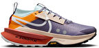 Nike Zoom X Zegama Trail 2 Vibram Kaymaz Taban FD5191-502 Unisex Spor Ayakkabı