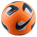 Nike Park Team Turuncu Futbol Topu FZ7551-803
