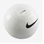 Nike Pitch Beyaz Futbol Topu FZ7553-100