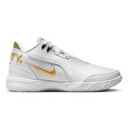 Nike FJ1566-103 Zm Lebron Nxxt Gen Ampd Erkek Basketbol Ayakkabısı