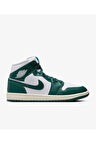 Air Jordan 1 Mid Kadın Basketbol Ayakkabısı Bq6472-133