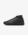 Nike Jr. Mercurial Superfly 10 Club Çocuk Halı Saha Krampon(DAR KALIP)