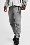 Nike Tech Sportswear Fleece Woven Open Erkek Eşofman Altı