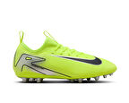 NİKE r. Mercurial Vapor 16 Academy Ag Çocuk Krampon(DAR KALIP)