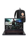 Nitro V15 i7 13620H 32GB 2TB SSD RTX5060/8GB 15.6" FHD 165Hz FDOS Gaming Laptop