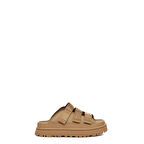 W Goldenglow Slide Ugg Kadın Terlik