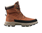 Timberland Originals Ultra Mid Laceup W Erkek Outdoor Botu TB1A285AF131 Kahverengi