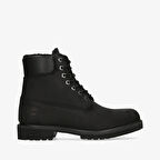 Timberland Premium 6 INCH LACE UP WATERP Erkek BLACK Bot - TB1A2E2P