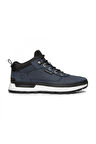 Timberland Tb1A68Tz Field Trekker Low Lace Up Sneaker Lacivert Erkek Bot