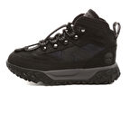 B1A67NG0151-R Timberland Greenstride Motion 6 Mıd Bungee Waterpro Bebek Bot Ve çizme Siyah