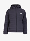 The North Face Siyah Kadın Mont NF0A7UK54H01_W BELLEVIEW STRETCH DO