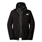 M CARTO TRICLIMATE JACKET Black