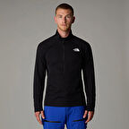 The North Face M Summit Futurefleece Lt 1/2 Zip Erkek Sweatshirt
