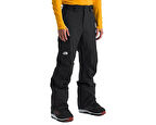 The North Face M Freedom Insulated Pant Erkek Outdoor Pantolonu NF0A5ABU4H01 Siyah
