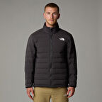 The North Face M Belleview Stretch Down Jacket Erkek Mont