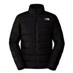 M ACONCAGUA 3 JACKET Black