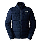 M ACONCAGUA 3 JACKET Navy