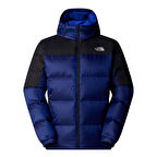The North Face Erkek DIABLO DOWN 2.0 KAPÜŞONLU SWEATSHİRT NF0A89920AI1