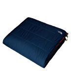 The North Face WAWONA BED DOUBLE Uyku tulumu NF0A81CU4GC1