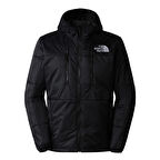 The North Face M Limbara Light Synth Hoodie Erkek Mont