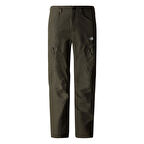 The North Face Erkek EXPLORATION REG TAPERED PANTOLON - EU NF0A7Z964FY1
